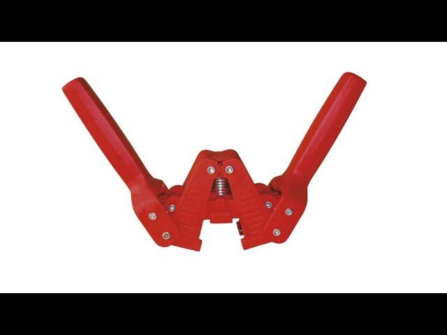 Укупориватель кроненпробок "Эмили". Обзор и тест-драйв от канала Сибирский обычай смотреть онлайн