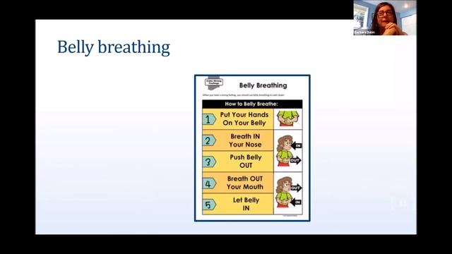 Mindfulness Check Ins - Elementary SEL