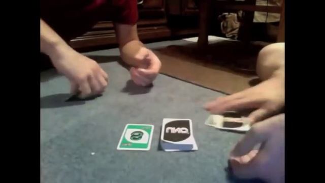 SPEED UNO!!!!!!!!!