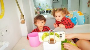 УТРО Турецко- Дагестанской СЕМЬИ ? ✅ ТУРЦИЯ ИЗМИР