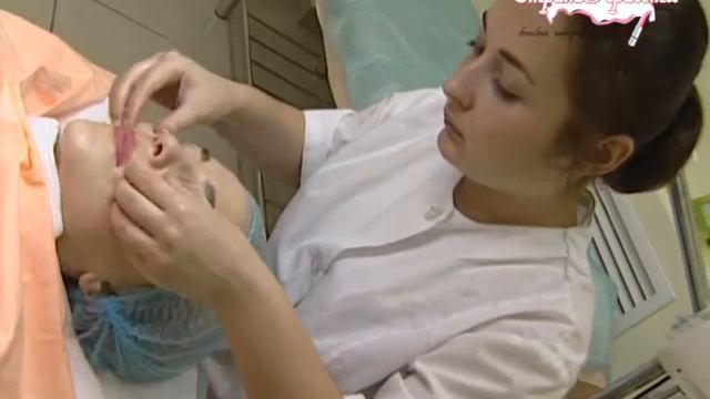 Салон красоты "ЛаВелла" смотреть онлайн