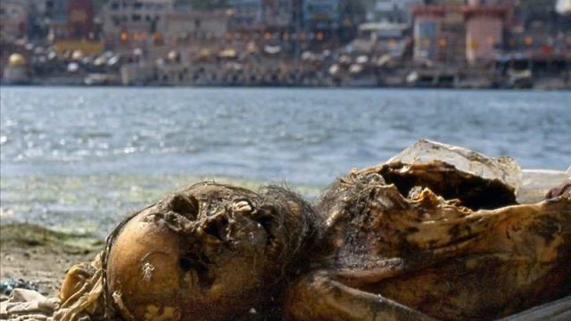 Varanasy смотреть онлайн