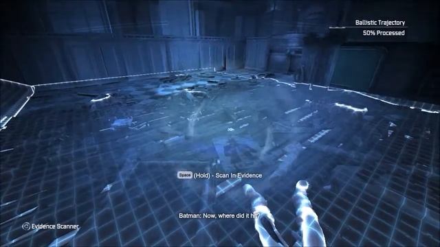 Acer V17 Nitro: Batman Arkham Origins Demo (GTX 860m/ i5-4210H) Shadowplay смотреть онлайн