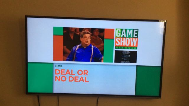 Game show network split screen credits error (November 30, 2020) смотреть онлайн