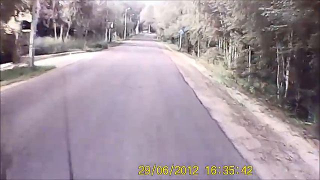 Ниндзя котэ каскадер