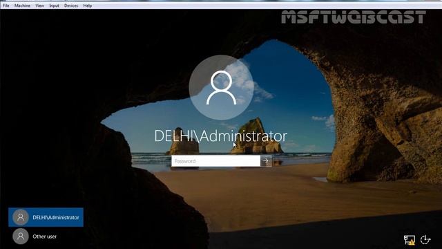 How to Add a Child Domain to an Existing Forest | windows server 2019 смотреть онлайн