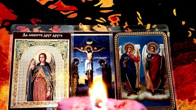 Очень Сильная, Мощная Старинная молитва-вычитка от Крадника и на избавление от чёрной магии.? смотреть онлайн