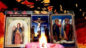 Очень Сильная, Мощная Старинная молитва-вычитка от Крадника и на избавление от чёрной магии.?