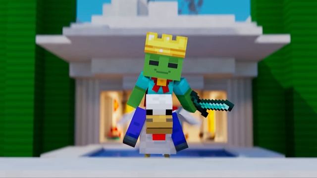 MCC Island - Teaser (MCC Public Server)