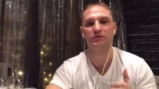 [День 2] Мы растем тогда, когда растут наши цели. Новая жизнь за 5 дней смотреть онлайн