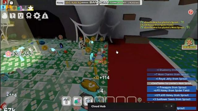 Bee Swarm Simulator SCRIPT 2023 | BEST SCRIPT (PASTEBIN) смотреть онлайн