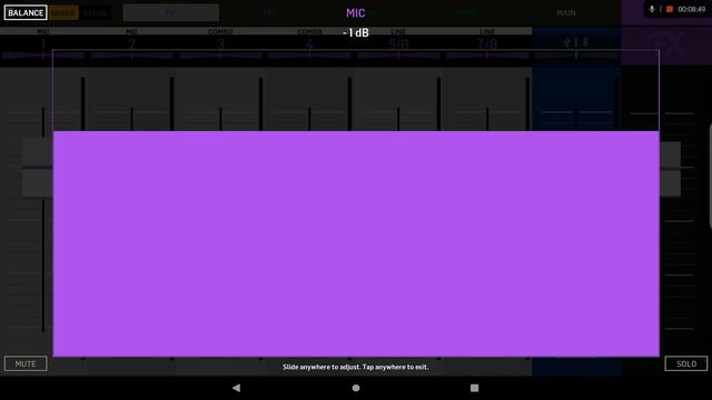 [FLOW8] 2편 - 스마트폰으로 시스템 제어하기 смотреть онлайн