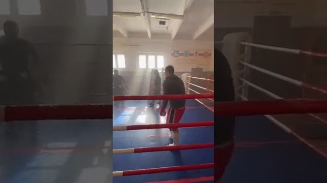 КИКБОКСИНГ. Антон Панжуков БУЛАТ (РОССИЯ). Отборочные Бои. 03.09.2022 Москва смотреть онлайн