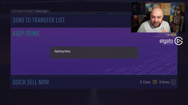 4TH IN THE WORLD FUT CHAMPIONS REWARDS! | FIFA 21 ULTIMATE TEAM смотреть онлайн