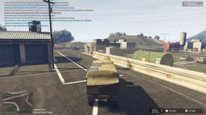 ГТА 5 РП КАК УСТРОИТЬСЯ В АРМИЮ