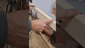 Мастер класс по  оплетанию  шнура по периметру будущей маскировочной сити