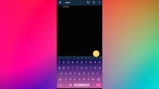 How to run python in android phone | Python in Android | In Hindi | Cool Py смотреть онлайн