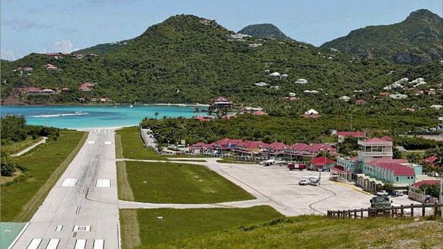 Gustavia