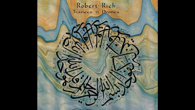 Robert Rich - Trances And Drones - Seascape