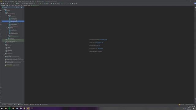 6) Red Social Frieming | Registro | Android Kotlin - Registro email y contraseña смотреть онлайн