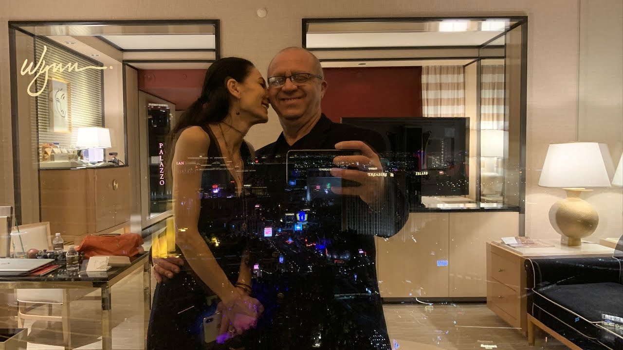 Едем в Лас Вегас - Домовой - Encore Las Vegas - Эпизод 1 - Семейный Влог - Эгине - Heghineh смотреть онлайн