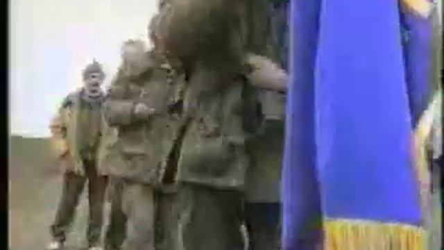 Клип Чечня Казачий полк.flv смотреть онлайн