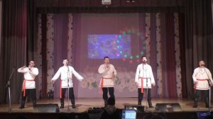 Ой что то мы засиделись братцы