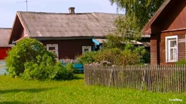 Родина моя забытая . Валерий Сёмин . смотреть онлайн