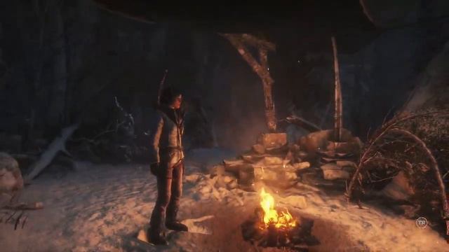 Rise of the Tomb Raider - Лара Крофт в России!ВЕРШИНА ГОРЫ! СИРИЯ!СИБИРСКАЯ ГЛУШЬ!ЛЕДЯНАЯ ПЕЩЕРА! # смотреть онлайн