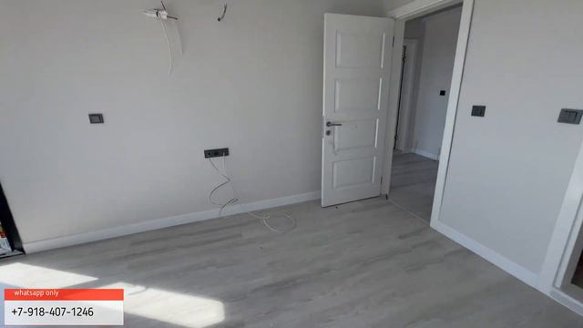 4K Вилла с бассейном около пляжа в ТашуджуТурция. Хороший дом по приемлемой цене!