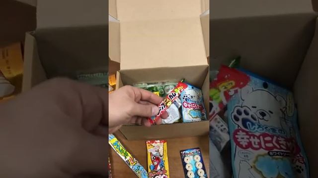 Распаковка Гигантского Бокса NipBox.ru Февраль 2021 смотреть онлайн