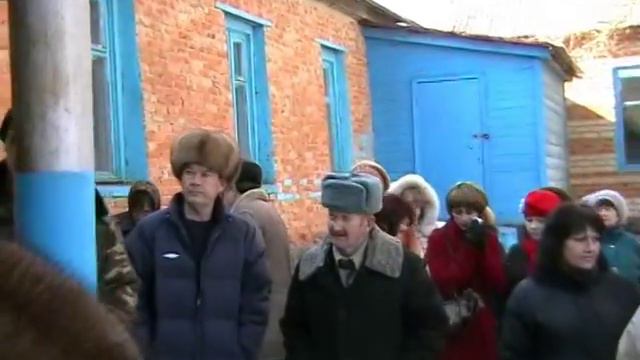 "Встреча с избирателями" смотреть онлайн