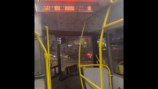 Новые автобусы из Москвы смотреть онлайн