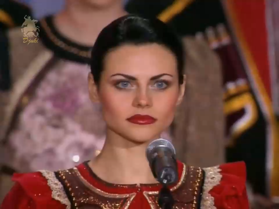 Russian Folk Music That Will Make You Thrill! Part III