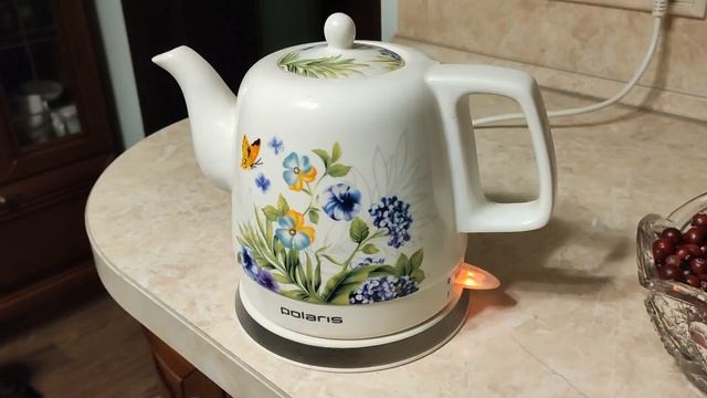 Nice sound of kettle / deep sleep if you can / Прекрасный звук чайника / Попробуй заснуть смотреть онлайн