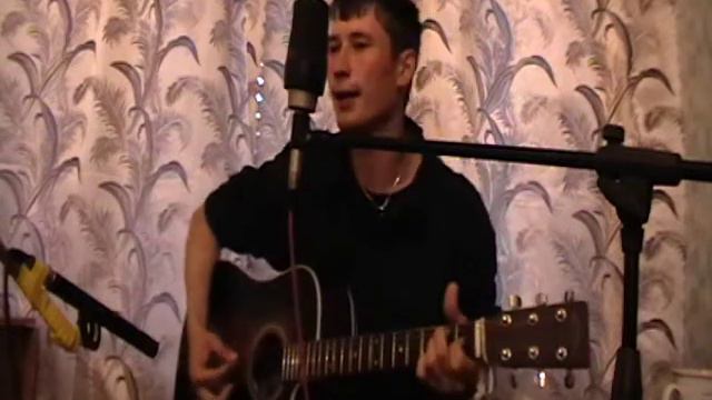 Квартирник Тимофея Черепанова (гр. "Андеграунд"), часть № 3 смотреть онлайн