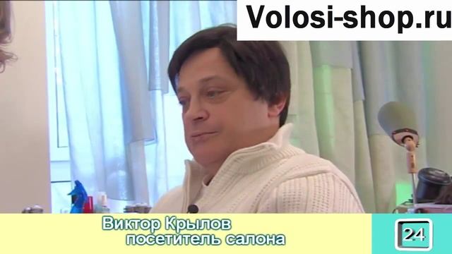 Как правильно выбирать парик смотреть онлайн