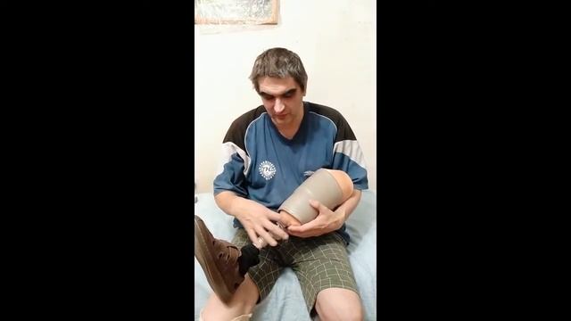 модификация протеза смотреть онлайн