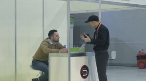 Воркутинский с Абагура. Развод не удался. Теляков