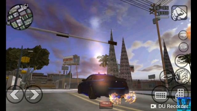 Nuevos Efectos HD Para Gta Sa Android (Volvi xD) смотреть онлайн