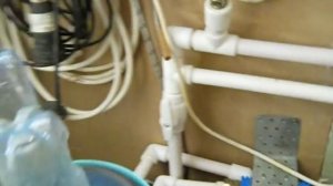 Обезжелезивание  воды своими руками