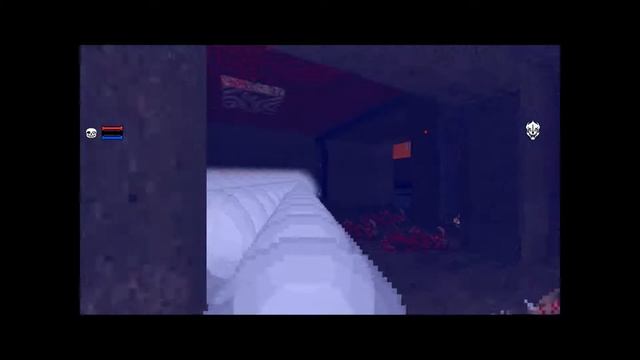 Let's play Ultimate Doom Sans mod Episode 15 смотреть онлайн