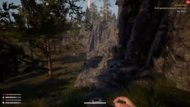 Outbreak Island: Pendulum #7 Автомобиль в подарок на Хеллоуин ? смотреть онлайн