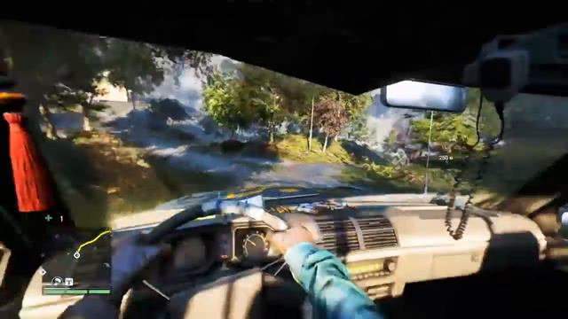 Прохождение Far Cry 4 #3 (колокольни,бхадры,всё такое) смотреть онлайн