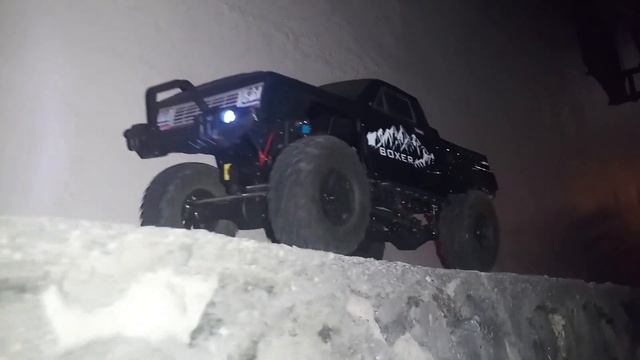 HSP Boxer 94706 4x4 Crawler | Expensive but really worth! Hit the like and Subscribe to Our Channel смотреть онлайн