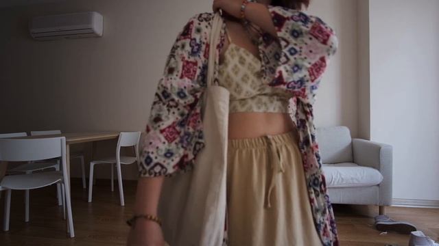 как я повторила образы из пинтереста ♥️ смотреть онлайн