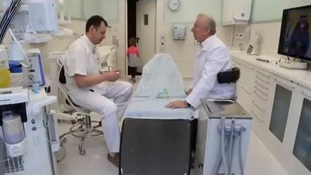 Медикаментозный сон. История одной улыбки. Варя