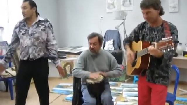 Мы лососи )) смотреть онлайн