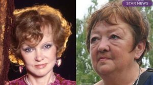 Человек с трагичной судьбой! Ей было 59 – дочь великой Людмилы Гурченко, как она жила и как уходила