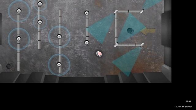 Absconding Zatwor - 2/5 смотреть онлайн